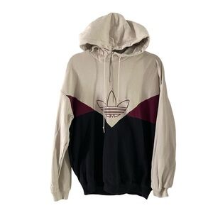 Adidas Women Hoodie Size S